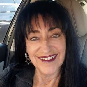 Meet your Posher, Norma sue